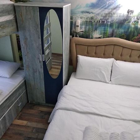 Istanbul City Center Hotel Extérieur photo