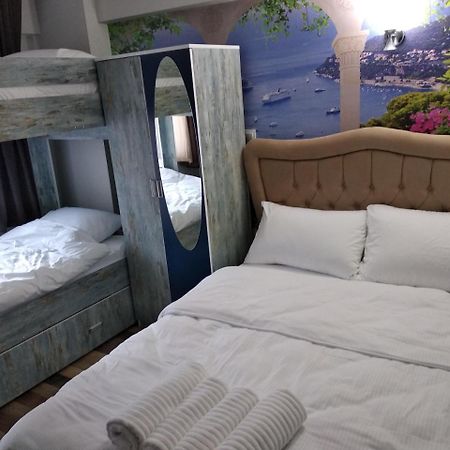 Istanbul City Center Hotel Extérieur photo