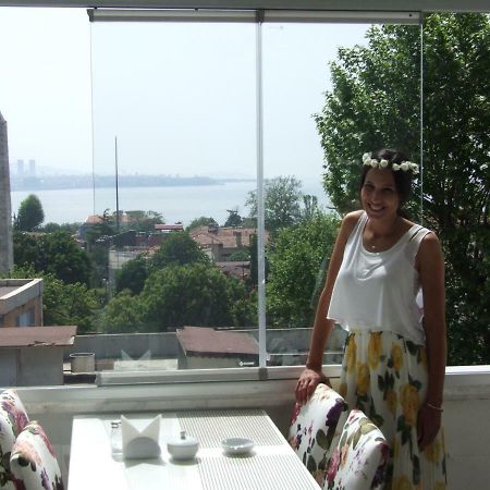 Istanbul City Center Hotel Extérieur photo