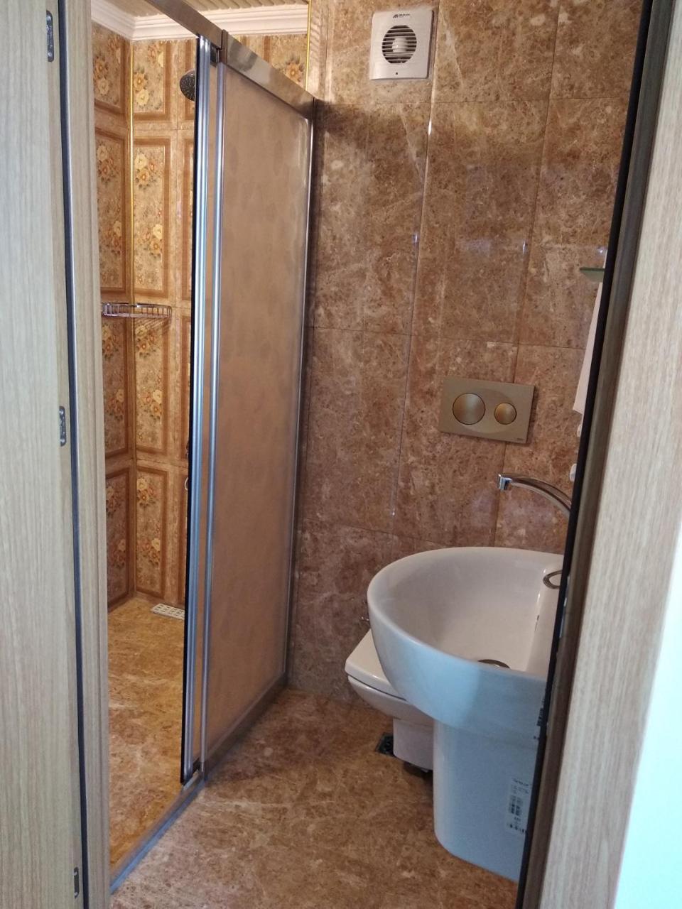 Istanbul City Center Hotel Extérieur photo