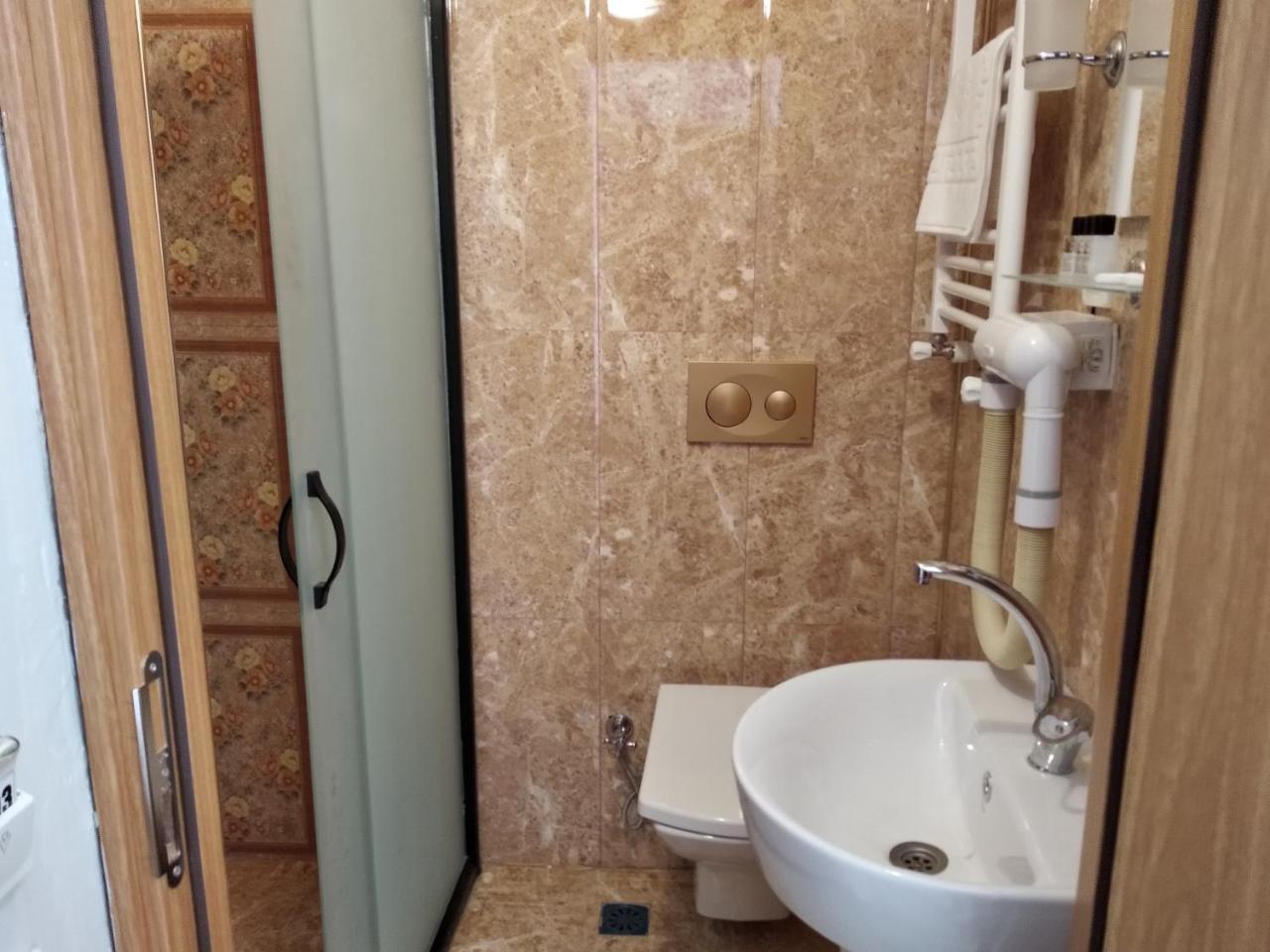 Istanbul City Center Hotel Extérieur photo