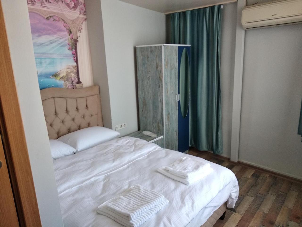 Istanbul City Center Hotel Extérieur photo